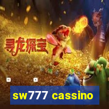 sw777 cassino